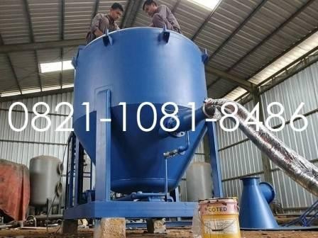 Mesin Blower Semen